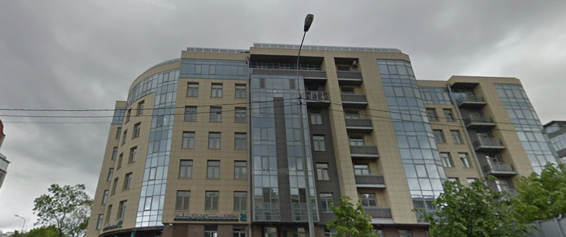 купить склад